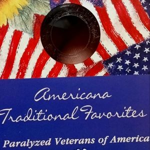 American traditional favorites